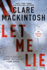 Let Me Lie