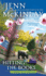 Hitting the Books (a Library Lover's Mystery)