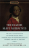 The Classic Slave Narratives-Paperback