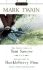 The Adventures of Tom Sawyer and Adventures of Huckleberry Finn (Signet Classics)