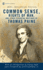 Common Sense, the Rights of Man and Other Essential Writings of Thomas Paine (Signet Classics)