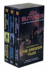 Jim Butcher Set: Summer Knight / Death Masks / Blood Rites
