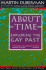 About Time: Exploring the Gay Past