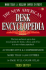 The New American Desk Encyclopedia: Third Edition