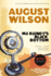 Wilson August: Ma Raineys Black Bottom (Plume)