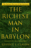 The Richest Man in Babylon: the Success Secrets of the Ancients