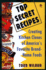 Top Secret Recipes: Creating Kitchen Clones of America's Favorite Brand-Name Foods: a Cookbook