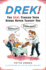 Drek! : the Real Yiddish Your Bubbe Never Taught You