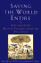 Saving the World Entire: and 100 Other Beloved Parables From the Talmud