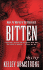 Bitten (Women of the Otherworld)