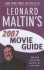 Leonard Maltin's Movie Guide 2007 (Plume Paperback)