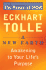 A New Earth: Awakening to Your Life's Purpose (Oprah's Book Club, Selection 61)
