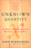 Unknown Quantity: a Real and Imaginary History of Algebra