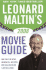 Leonard Maltin's Movie Guide 2008