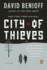 City of Thieves: a Novel