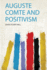 Auguste Comte and Positivism