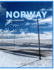Norway: Travel Landscape photo book