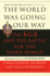 The World Was Going Our Way: The KGB and the Battle for the Third World