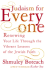 Judaism for Everyone
