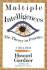 Multiple Intelligences: the Theory in Practice