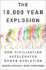 10, 000 Year Explosion: How Civilization Accelerated Human Evolution