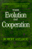 Evolution of Cooperation
