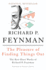 The Pleasure of Finding Things Out: the Best Short Works of Richard P. Feynman (Helix Books)