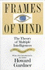 Frames of Mind: the Theory of Multiple Intelligences