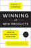 Winning at New Products: Creating Value Through Innovation