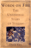 Words on Fire: the Unfinished Story of Yiddish