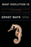 What Evolution is (Science Masters Series)