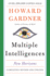 Multiple Intelligences: New Horizons