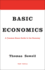 Basic Economics. a Common Sense Guide to the Economy. Fifth Edition