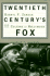 Twentieth Century's Fox: Darryl F. Zanuck and the Culture of Hollywood