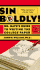 Sin Boldly! : Dr. Dave's Guide to Acing the College Paper