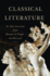 Classical Literature: an Epic Journey From Homer to Virgil and Beyond