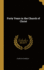 Forty Years in the Church of Christ
