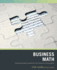 Wiley Pathways Business Math