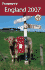 Frommer's England 2007 (Frommer's Complete Guides)