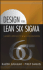 Design for Lean Six Sigma: a Holistic Approach to Design and Innovation