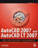 Autocad 2007 and Autocad Lt 2007: No Experience Required