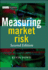 Measuring Market Risk, 2nd Edition (the Wiley Finance Series)