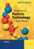 Introduction to Particle Technology, 2nd Edition