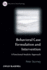 Behavioral Case Formulation and Intevention: a Functional Analytic Approach (Wiley Series in Clinical Psychology)