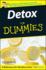 Detox for Dummies