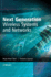 Next Generation Wireless Systems and Networks