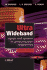 Ultra Wideband Signals and Systems in Communication Engineering