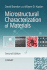 Microstructural Characterization of Materials