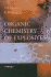 Organic Chemistry of Explosives