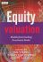 Equity Valuation: Models from Leading Investment Banks